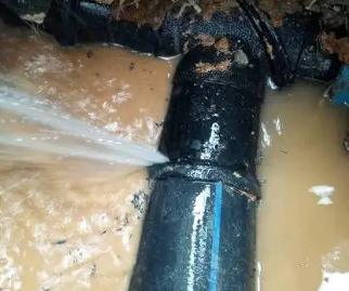 关岭测漏水公司哪家好