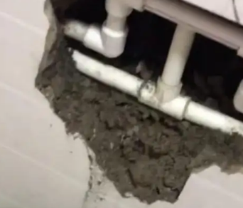 关岭漏水检测电话