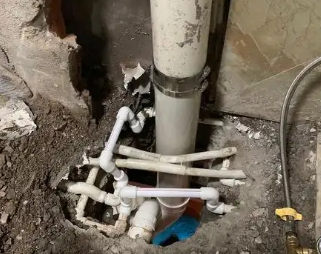 关岭漏水检测哪家好