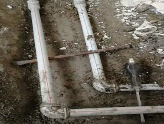 关岭卫生间测漏水多少钱