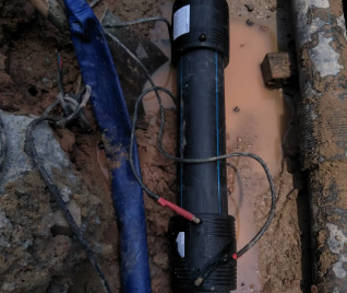 关岭水管漏水检测多少钱