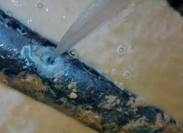 关岭水管漏水检测多少钱