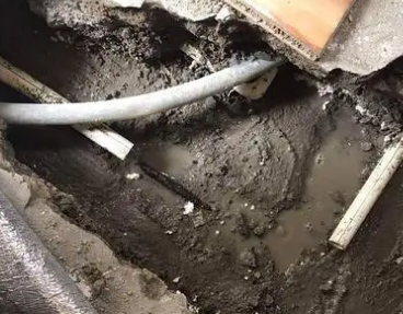 关岭卫生间测漏水价格明细