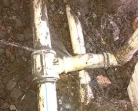 关岭卫生间测漏水多少钱