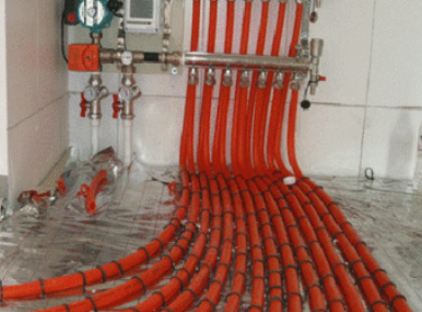 关岭地暖维修多少钱