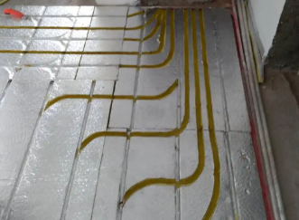 关岭地暖维修哪家好