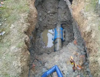 关岭水管漏水检测多少钱