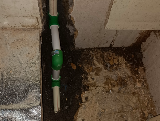 关岭卫生间测漏水哪家好