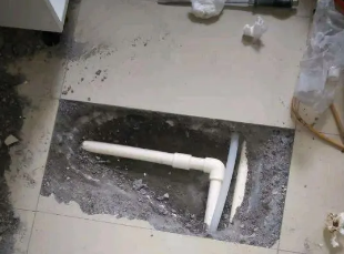 关岭卫生间测漏水哪家好