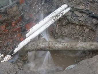 关岭测漏水多少钱