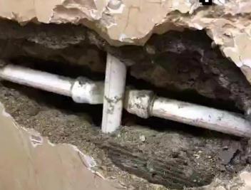 关岭漏水检测电话多少