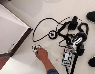 关岭测漏水公司电话